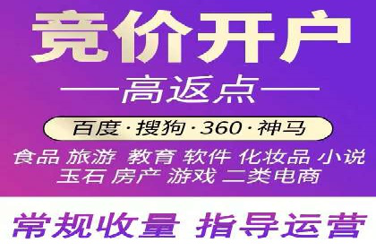 传统企业转型中的SEM运营托管策略